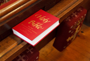 holy bible