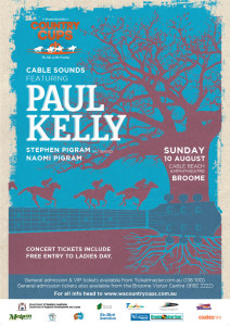 Cable Sounds Poster