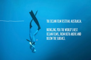 Oceans Film Festival Australia