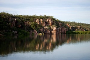 The Kimberley