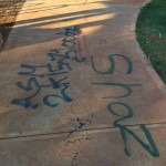 Grafitti