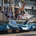  at 2015 Shinju Parade