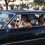 Elvis at  2015 Shinju Parade