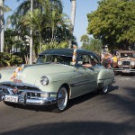 Pontiac at 2015 Shinju Parade