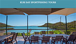 Kuri Bay Sportfishing Tours