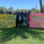 Bidyadanga Frack Free Protest