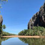 Windjana Gorge
