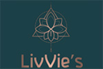 Livvies Spa Logo