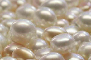 Broome Pearls