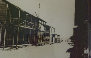 Sheba Lane, Broome